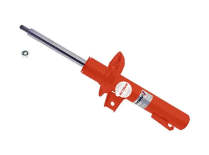 Volkswagen Golf Shock Absorbers - Front - KONI - Special Active - `03-`08